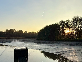 roehrenmoos abfischung