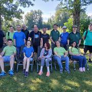 Angelgruppe der WG St. Benedikt Mitterteich am Röhrenmoos 2026