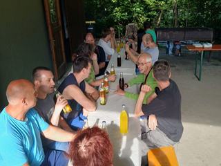Besuch Angelgruppe St. Benedikt 2026 - 08