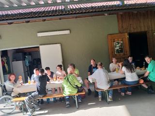 Besuch Angelgruppe St. Benedikt 2026 - 03