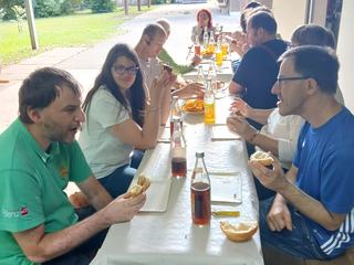 Besuch Angelgruppe St. Benedikt 2026 - 02